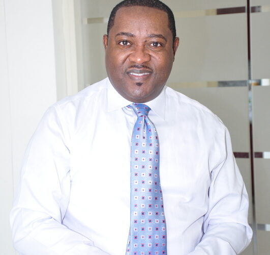 Exclusive Interview with Paul Tembunde, CEO of Premiere Destiny #businessleaders #paultembunde #beverlyhillsmagazine