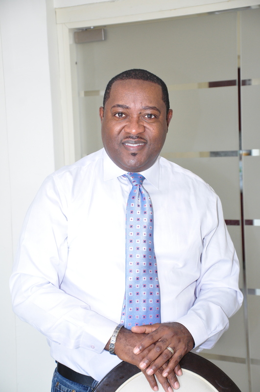 Exclusive Interview with Paul Tembunde, CEO of Premiere Destiny #businessleaders #paultembunde #beverlyhillsmagazine