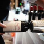 Penfold's Wine Recorking Clinics