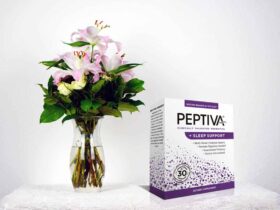 Peptiva Supplement Review #health #probiotics #wellbeing