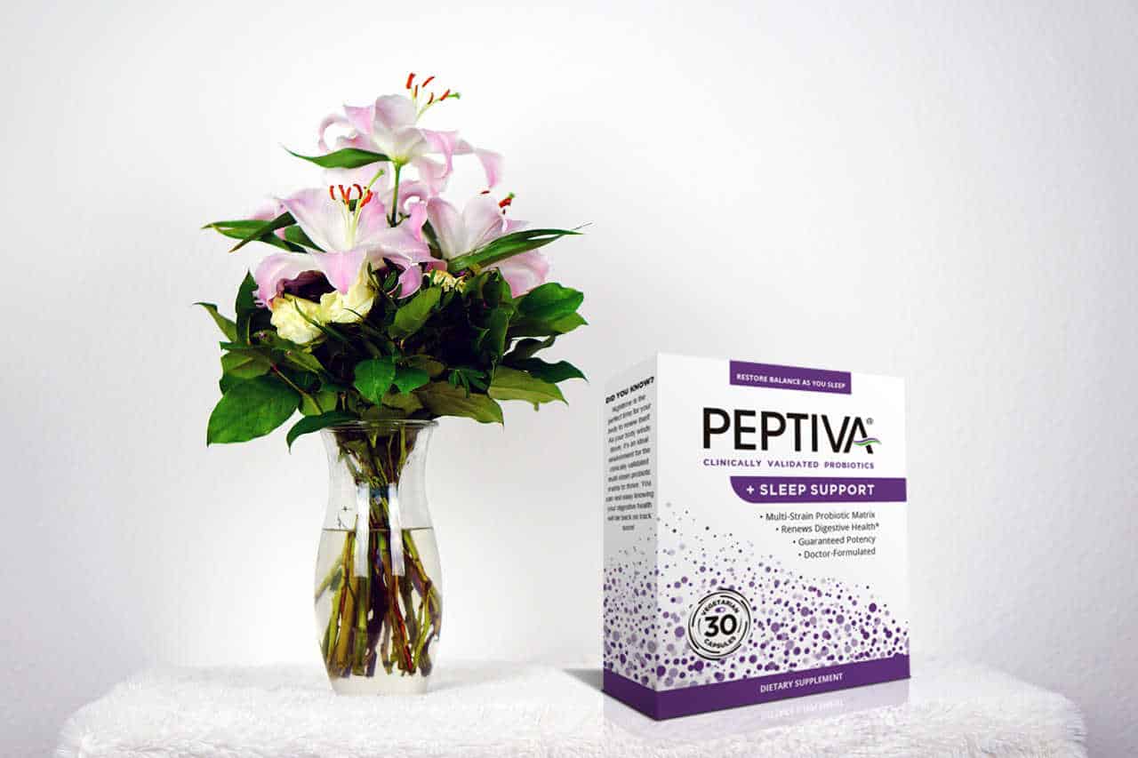 Peptiva Supplement Review #health #probiotics #wellbeing