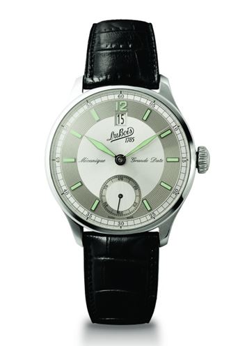Phillippe DuBois Watches.