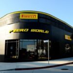 PIRELLI: P ZERO WORLD