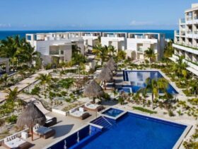 Beloved Hotel Playa Mujeres