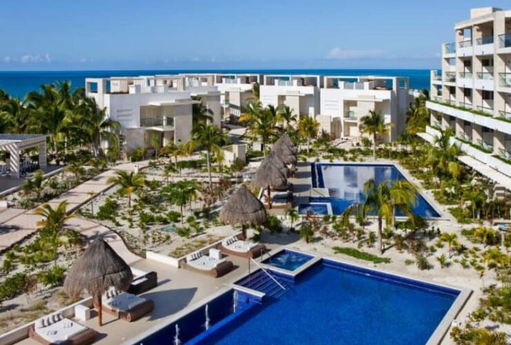Beloved Hotel Playa Mujeres