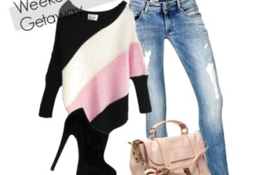 Pink and Black Duo-Tone Style. SHOP NOW! #beverlyhillsmagazine #beverlyhills #fashion #style #shopstyle #shop #shopping