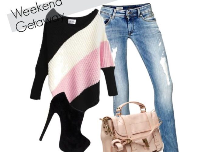 Pink and Black Duo-Tone Style. SHOP NOW! #beverlyhillsmagazine #beverlyhills #fashion #style #shopstyle #shop #shopping