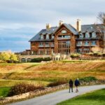 Primland, Luxury Resort In The Mountains: #bevhillsmag #primlandresort #aubergeresort #blueridgemountains #travel