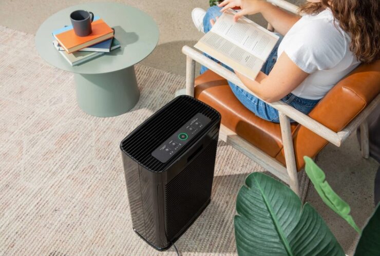 PuroAir Review: Does It Really Make a Difference? #CleanAir, #AirPurifier, #PuroAir, #AllergyRelief, #PetDander, #HealthyHome, #LungHealth