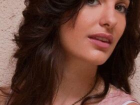 Hollywood Spotlight: Jennifer McCann