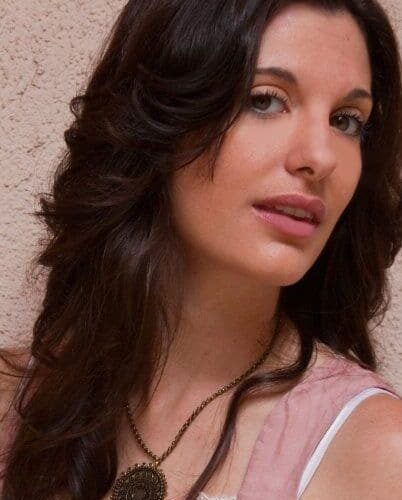 Hollywood Spotlight: Jennifer McCann