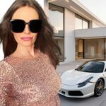 Jacqueline Maddison, Queen of Beverly Hills #BeverlyHills #QueenofBevHills #LuxuryLifestyle
