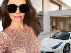 Jacqueline Maddison, Queen of Beverly Hills #BeverlyHills #QueenofBevHills #LuxuryLifestyle