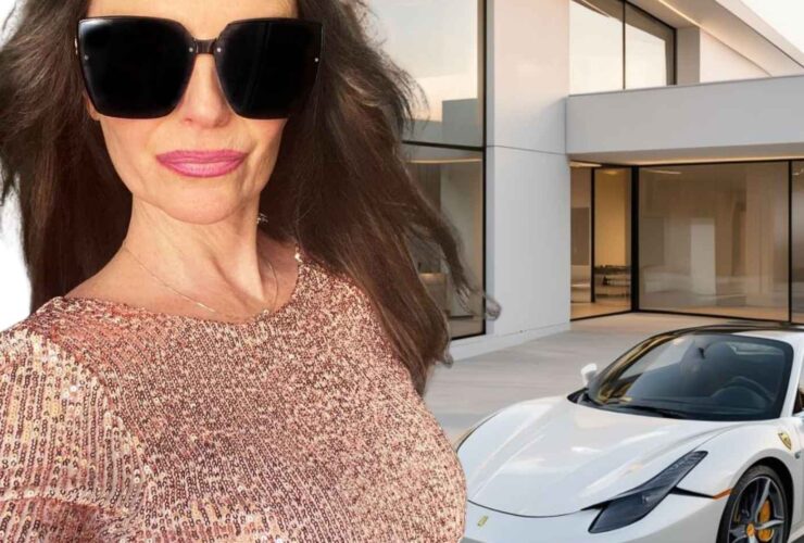 Jacqueline Maddison, Queen of Beverly Hills #BeverlyHills #QueenofBevHills #LuxuryLifestyle