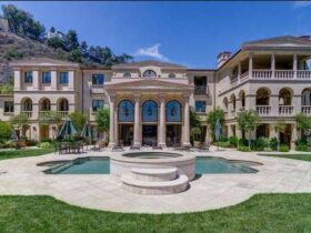 Tips To Keep Your New Home Safe