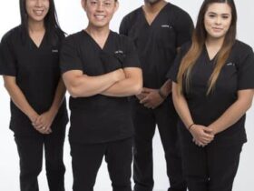 Dr. Derrick Tang of Revision Beverly Hills Holistic Services