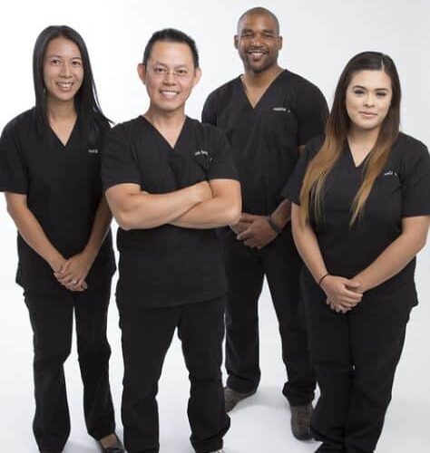 Dr. Derrick Tang of Revision Beverly Hills Holistic Services