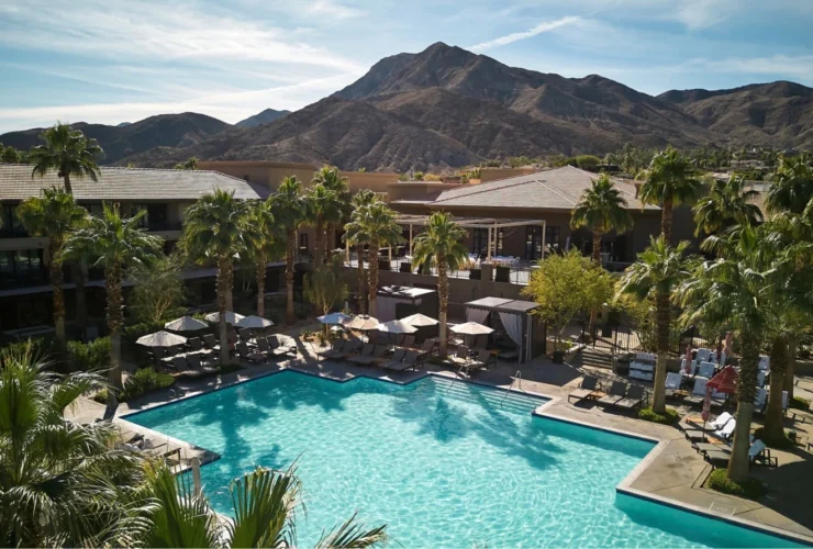 RITZ CARLTON RANCHO MIRAGE BEVERLY HILLS MAGAZINE FIVE STAR HOTELS 5 #beverlyhillsmagazine #ritzcarlton #fivestarhotels