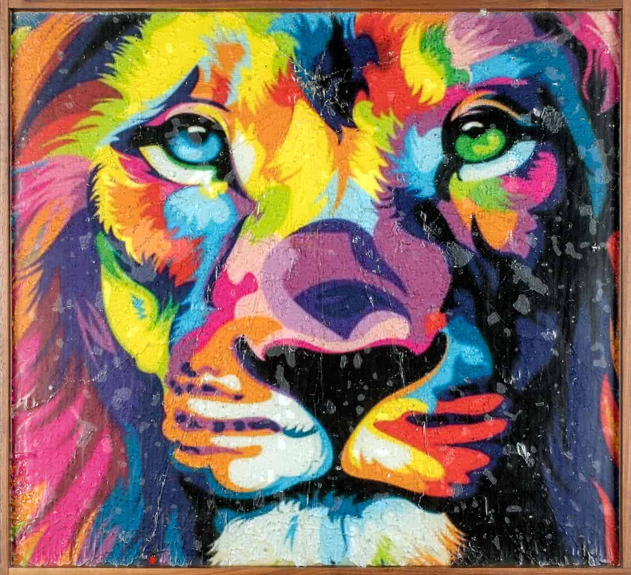 Artist RMoodie Opens RWALL D’ART in Beverly Hills #art #fineart #artists #rmoodie #beverlyhills #bevhillsmag #BevHillsMag #painting