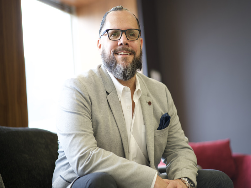 Randy Belham: Coaching High-Achievers Into Clarity #EntrepreneurMindset, #LeadershipClarity, #LifeCoaching, #PeakPerformance, #MindfulLeadership, #BusinessBalance, #PersonalGrowth