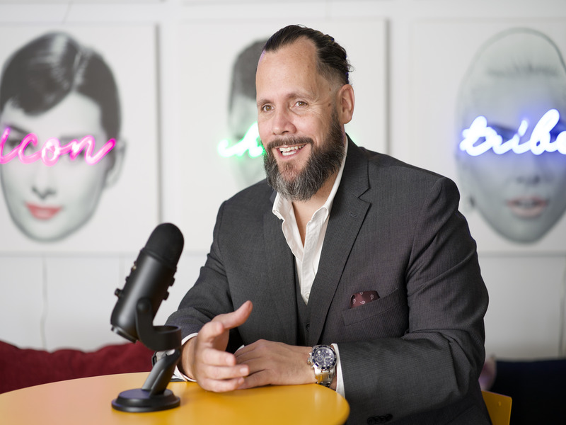 Randy Belham: Coaching High-Achievers Into Clarity #EntrepreneurMindset, #LeadershipClarity, #LifeCoaching, #PeakPerformance, #MindfulLeadership, #BusinessBalance, #PersonalGrowth