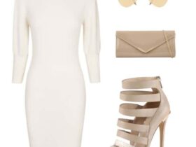 Rebecca Vallance Style