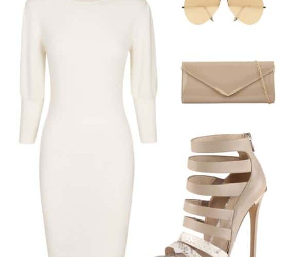 Rebecca Vallance Style