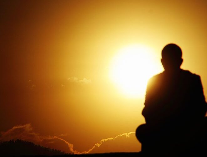 Spirituality Comes To Reality