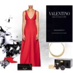 Red Valentino Style. SHOP NOW!!!