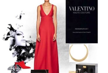 Red Valentino Style. SHOP NOW!!!