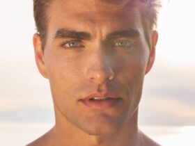 Seth Edeen: ReelShort’s #1 Star Reveals the Secrets of Vertical Fame #ReelShort #SethEdeen #VerticalSeries #GenZEntertainment #NewHollywood #ActingTips #MobileFirst #BeverlyHillsMagazine #SethEdeen #CelebrityInterviews