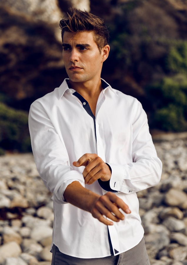 Seth Edeen: ReelShort’s #1 Star Reveals the Secrets of Vertical Fame #ReelShort #SethEdeen #VerticalSeries #GenZEntertainment #NewHollywood #ActingTips #MobileFirst #BeverlyHillsMagazine #SethEdeen #CelebrityInterviews