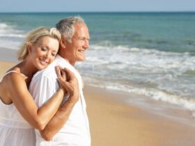Choosing A Retirement Destination