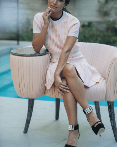 Roxy Sowlaty from #RICHKIDS of Beverly Hills