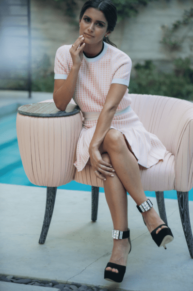 Roxy Sowlaty from #RICHKIDS of Beverly Hills