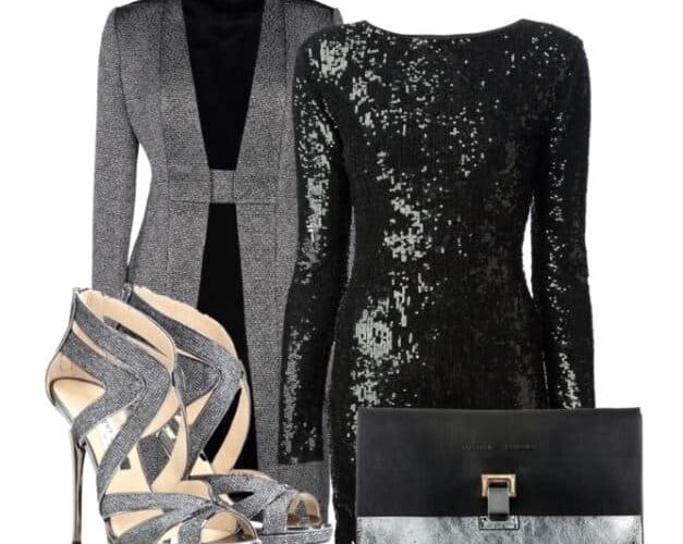 Evening Winter Style #jimmychoo #style #winterstyle
