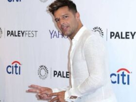 Ricky Martin and La Banda