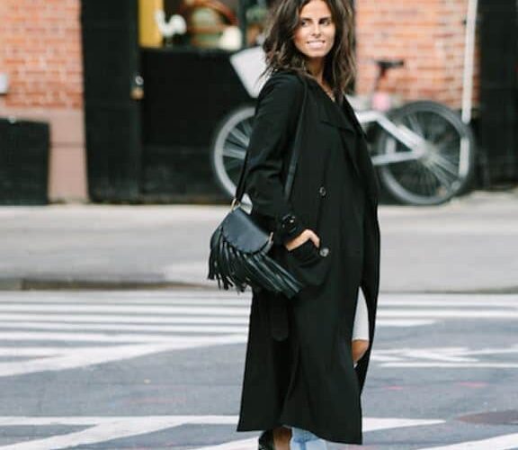 Paris Fashion Designer: Rime Arodaky