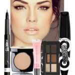 Beautiful Exotic Beauty Look. SHOP NOW!!! #beverlyhills #beverlyhillsmagazine #bevhillsmag #makeup #beautiful #shop #shopping