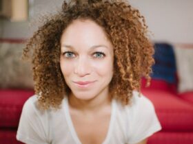 Celebrity Pro-Organizer: Fay Wolf