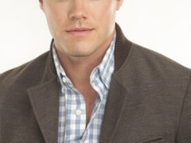 Rising Hollywood Stars: Blake Cooper Griffin