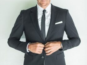 Rising Hollywood Stars: Sebastian Roché