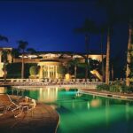 Exclusive Holiday Inspiration at Ritz Carlton Laguna Niguel