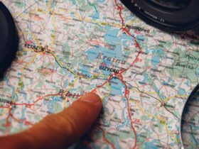 Road Trip Travel Tips