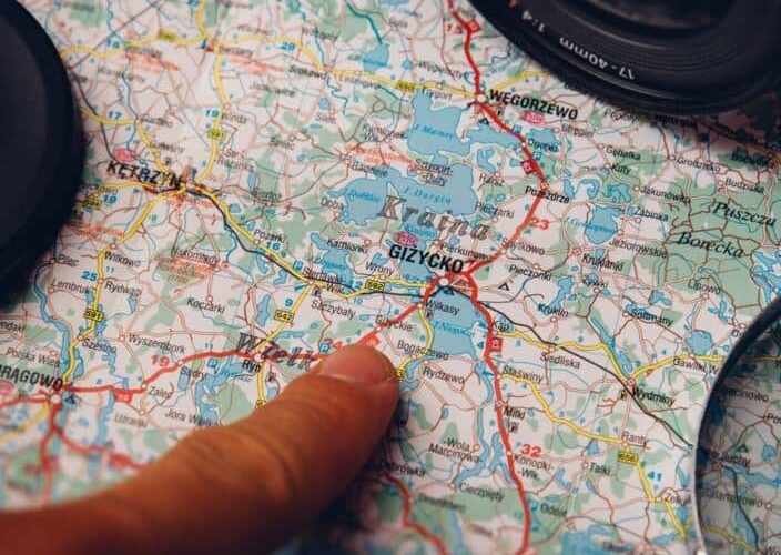 Road Trip Travel Tips