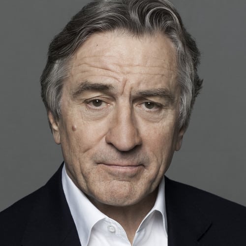 Star of the Week: Robert De Niro