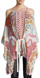 Floral Roberto Cavalli Blouse. BUY NOW!!!