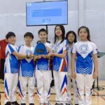 2024 U.S. Open Championship VEX IQ Robotics Event #robotics #news #events #foragoodcause