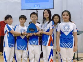 2024 U.S. Open Championship VEX IQ Robotics Event #robotics #news #events #foragoodcause