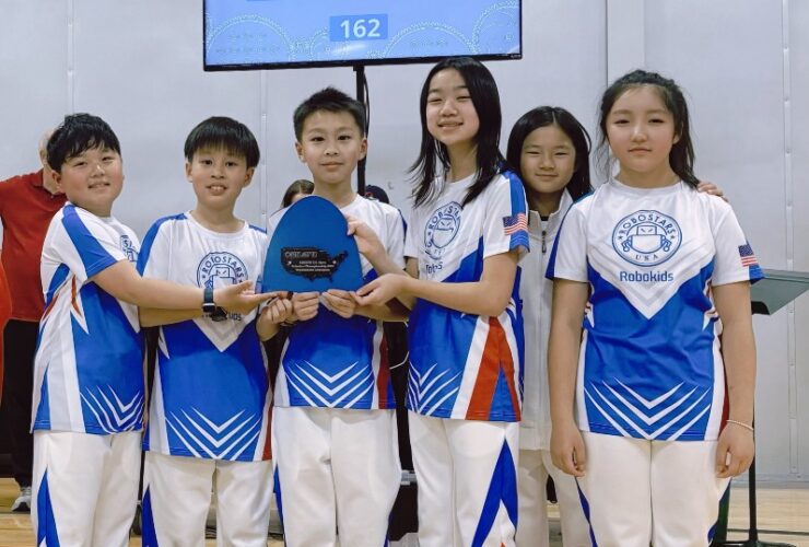 2024 U.S. Open Championship VEX IQ Robotics Event #robotics #news #events #foragoodcause